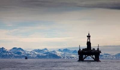 На территории Гренландии больше не будут добывать нефть, газ и уран - newizv.ru - Гренландия