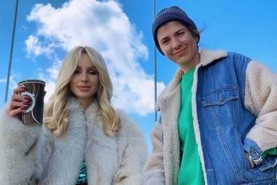 Светлана Лобода - Филипп Киркоров - Нателла Крапивина - «Какая вы мудрая»: Нателла Крапивина помирилась с Лободой после скандала - skuke.net