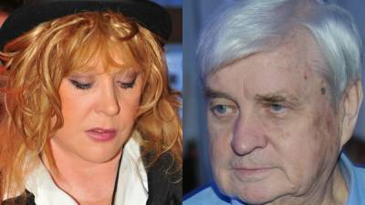 Алла Пугачева - Стефанович накануне смерти рассказал, как сделал из Пугачевой первую певицу страны - inforeactor.ru - Россия