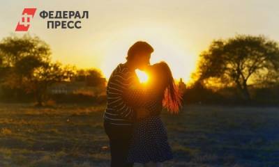 Евгений Кульгавчук - Психотерапевт объяснил, как отличить влюбленность от серьезных чувств - fedpress.ru - Москва