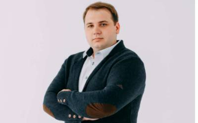 Александр Корниенко - Денис Монастырский - Нового министра МВД в Раде заменит 28-летний выходец из Сум - lenta.ua - Украина