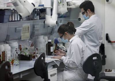Американские ученые обнаружили «суперантитело» против коронавируса - ya62.ru - США