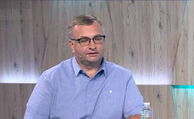 Юрий Атаманюк - Не думаю, что все глубоко изучали вопрос НАТО, - Атаманюк - politeka.net - Украина - Турция - Кипр - Греция