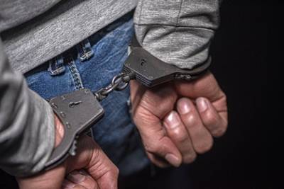 Напавшему с ножом на пассажиров автобуса россиянину предъявили обвинение - lenta.ru - Россия - Красноярский край - Красноярск - Абакан - респ. Хакасия - Минусинск