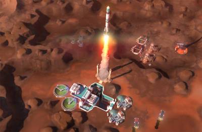 В Epic Games Store бесплатно раздают игры Offworld Trading Company и Obduction - itc.ua - Украина