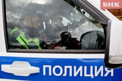 Виктор Бобыря - В столице Коми ищут водителя, не уступившего дорогу ребенку - bnkomi.ru - респ. Коми - Сыктывкар