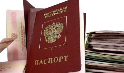 Михаил Мишустин - Подлежащий замене паспорт будет действителен еще три месяца - mirnov.ru - Россия