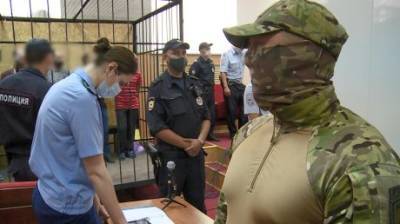 Фигурант чемодановского дела недолго радовался свободе - penzainform.ru