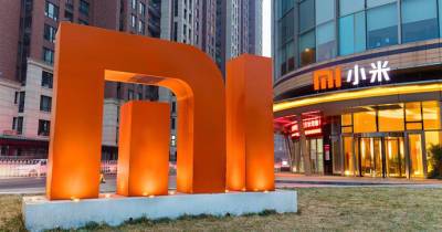 Xiaomi опередила Apple и стала второй в мире компанией по продаже смартфонов - epravda.com.ua - Китай - Украина
