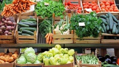 Андрей Турчак - «Единая Россия» занялась урегулированием цен на продукты - 5-tv.ru - Россия - Торговля