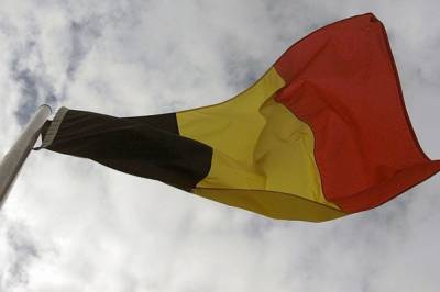 Александр Де-Кроо - Бельгия объявила национальный траур по жертвам наводнения - aif.ru - Бельгия - Германия - Twitter