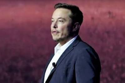 Илон Маск - Илон Макс приготовился к возможному провалу продаж электропикапа Tesla - mk.ru - США - Twitter