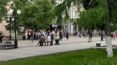 Пензенцев предупредили о сходстве симптомов отравления и COVID-19 - penzainform.ru - Пенза