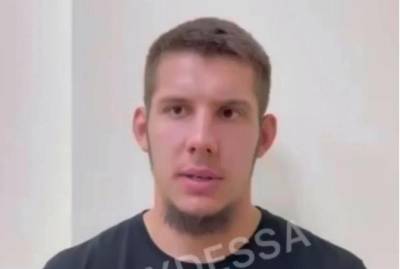 Стрелка - свидетеля, испортившего свадьбу в Одессе, взяли под стражу - kp.ua - Украина - Одесса