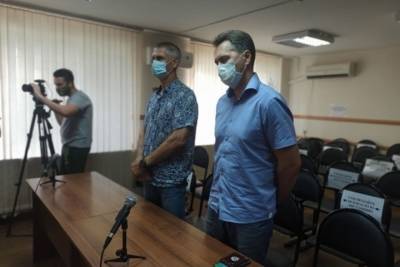 За гибель 11 человек на катамаране директору фирмы дали 4 года условно - volg.mk.ru - Россия - Волгоград
