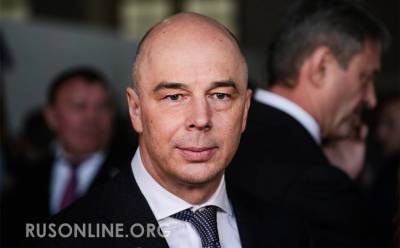 Владимир Путин - Ответка системных либералов: Силуанов сорвал ключевое поручение Путина - rusonline.org - Россия