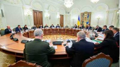Алексей Данилов - Данилов пообещал разобраться с множественным гражданством у олигархов - lenta.ua - Украина - Гражданство