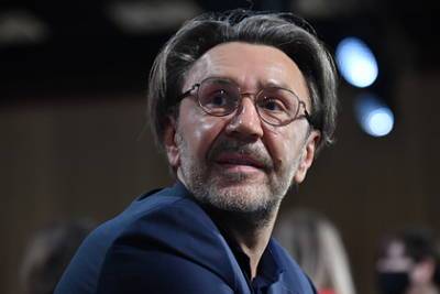 Сергей Шнуров - Петр Мамонов - Шнуров написал стихотворение про МакSим и смерть Мамонова - lenta.ru - Санкт-Петербург