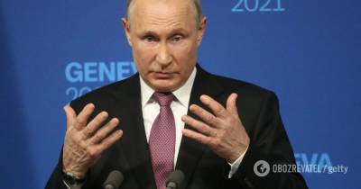 Дональд Трамп - Аnti-colorados: Путина начали продавать, пока на него есть спрос - obozrevatel.com - Москва