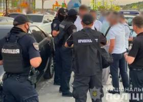 Александр Кубраков - Оползень разрушил отрезок важной трассы Киев-Одесса - rupor.info - Киев - Одесса - Одесская обл.