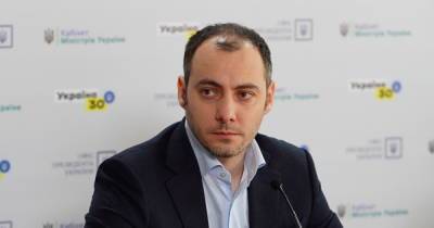 Александр Кубраков - Аграрии просят министра инфраструктуры повысить тариф металлургам на дополнительные 2 млрд грн - dsnews.ua - Украина - Аграрии