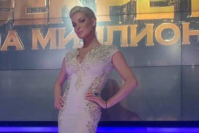 Анастасия Волочкова - Евгений Корчаго - «Я включила Волочкову и иду до конца»: как артистка воюет за свою пенсию - skuke.net - Тверь