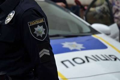 Одесский полицейский подстрелил сам себя оброненным пистолетом - novostiua.news - Украина - Одесса
