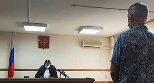 Владелец лодочной станции в Волгограде получил условный срок - kavkaz-uzel.eu - Волгоград