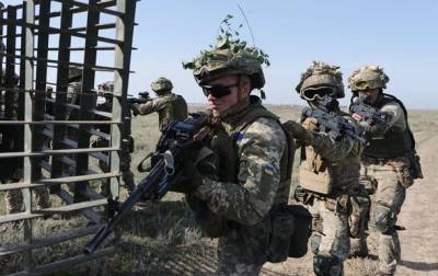Верховная Рада приняла законопроект об увеличении численности ВСУ - enovosty.com - Украина