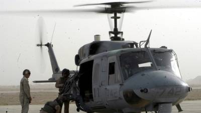 Шарль Де-Голль - Инцидент с вертолетом ВВС США в Бухаресте подарил румынам неисчерпаемую тему для шуток - inforeactor.ru - США - Румыния - county Black Hawk - г. Бухарест