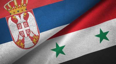 Питер Стано - Брюссель взбесился из-за намерения Сербии отправить посла в Сирию - politnavigator.net - Россия - Сирия - Дамаск - Сербия - Белград - Брюссель