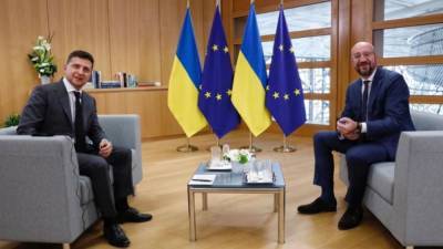 Арсен Аваков - Украина итоги 16 июля 2021 года - anna-news.info - Украина