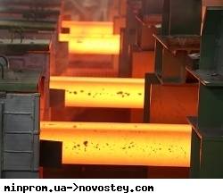 Электросталь простаивает уже полгода - ukrpost.biz