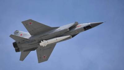 Сергей Андреев - Военные аналитики назвали главное оружие нового самолета ВКС РФ против авианосцев - inforeactor.ru - Россия