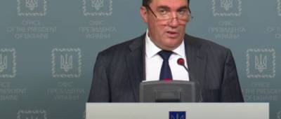Алексей Данилов - СНБО ввел новые санкции, обсудил ужесточение карантина и защиту границы - w-n.com.ua - Украина