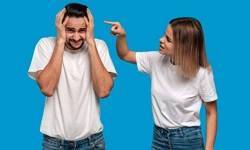 Как не выносить мозг мужчине - skuke.net