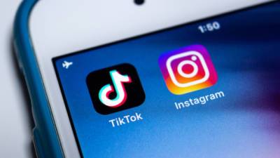 TikTok догоняет Facebook: более 3 миллиардов скачиваний - vesty.co.il - Китай - Израиль - Пекин