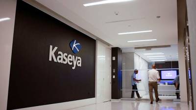 Джо Байден - Джен Псаки - США выразили сомнение в причастности РФ к кибератаке на компанию Kaseya - iz.ru - Россия - США - Израиль