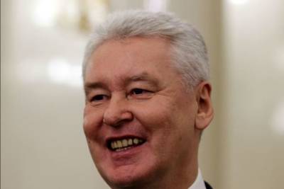 Сергей Собянин - Собянин похвалил москвичей за ответственность в борьбе с коронавирусом - mk.ru - Москва - Россия