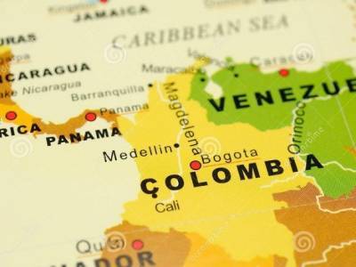 Моиз Жовенель - В Колумбии назвали возможного заказчика убийства президента Гаити - rosbalt.ru - США - Колумбия - Гаити - Майами