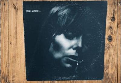 Джони Митчелл: 50 лет альбому «Blue», одной из величайших работ в истории современной музыки - argumenti.ru - США