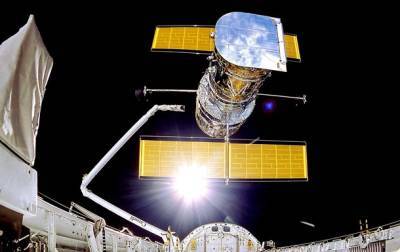 В NASA смогли перезапустить работу телескопа Hubble - korrespondent.net - США - Украина