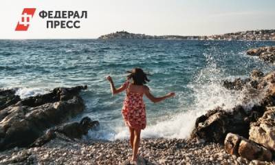 Жители курортных городов России пожаловались на отдыхающих - fedpress.ru - Москва - Россия - Крым - Сочи - Краснодарский край