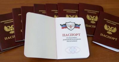 Виктор Водолацкий - Избиратели из Донбасса. Кого поддержат на выборах в Думу новые граждане РФ - rus.delfi.lv - Россия - Луганск - Латвия - Донецкая обл.