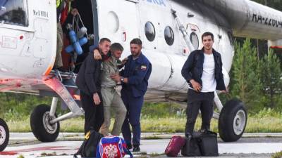 "Это наше второе рождение": в результате жесткой посадки самолета никто не погиб - ru.euronews.com - Россия - США - Бельгия - Белоруссия - Германия - Франция - Испания - Томская обл.