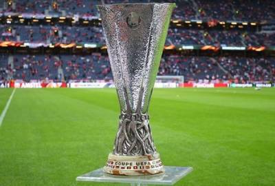 Финалы Лиги Европы по футболу 2024 и 2025 годов пройдут в Дублине и Бильбао - trend.az - Санкт-Петербург - Лондон - Ирландия - Дублин