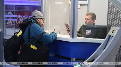 При пересечении белорусской границы с 17 июля вводятся изменения - ГПК - belta.by - Белоруссия - Минск