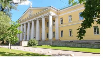 Мариинская больница возвращается к плановому приему больных - piter.tv - Санкт-Петербург