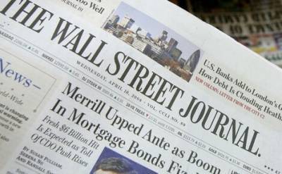 Газета The Wall Street Journal пишет, что Россия становится ключевым союзником военной хунты в Мьянме - echo.msk.ru - Москва - Россия - Бирма