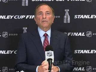 Гэри Беттмэн - Беттмэн назвал условие, при выполнении которого НХЛ отпустит игроков на Олимпиаду - «Хоккей» - novosti-dny.com